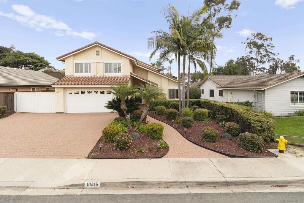 Photo of 10415 Southern Pine Place, San Diego, CA 92131 (MLS # 260001838)
