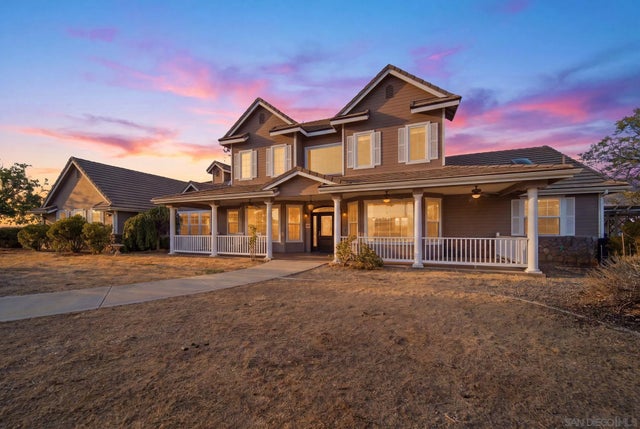15589 Rainbird Rd, Ramona