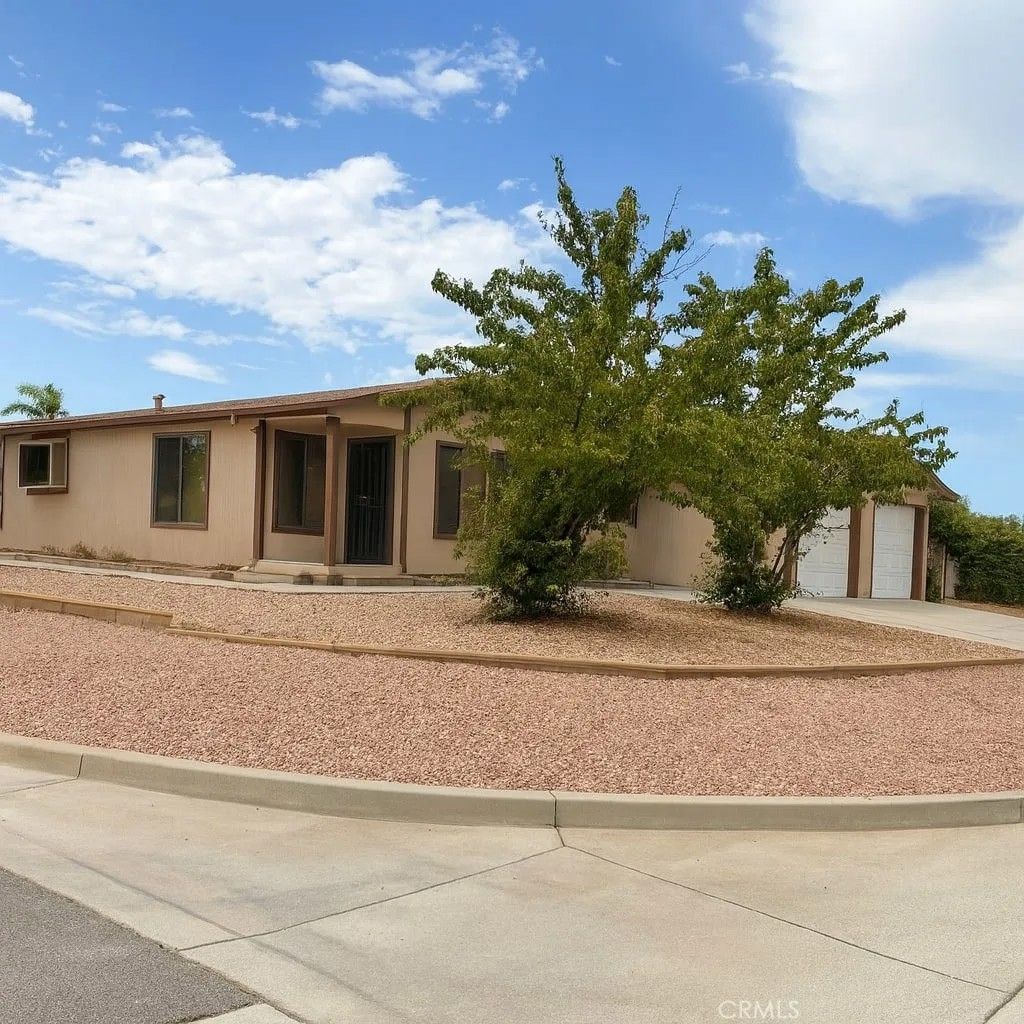 Photo of 642 Roadrunner Way #1, Perris, CA 92570 (MLS # SW25196492)