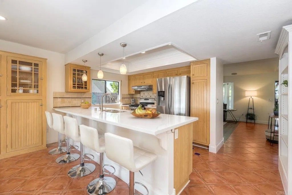 Photo of 1532 Olive Avenue, Vista, CA 92083 (MLS # NDP2510348)