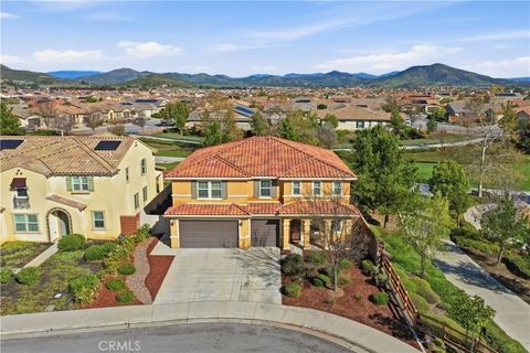 34712 Swan Valley Court Murrieta CA 92563