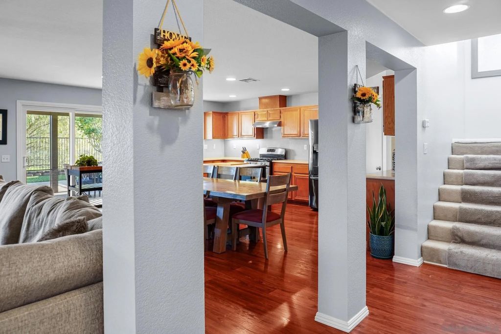 Photo of 5031 Cimarron Way, San Diego, CA 92154 (MLS # 260007293)