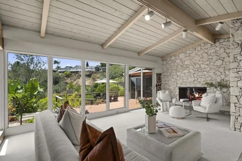 5860 Cactus Way, La Jolla, CA 92037 - #: NDP2607606