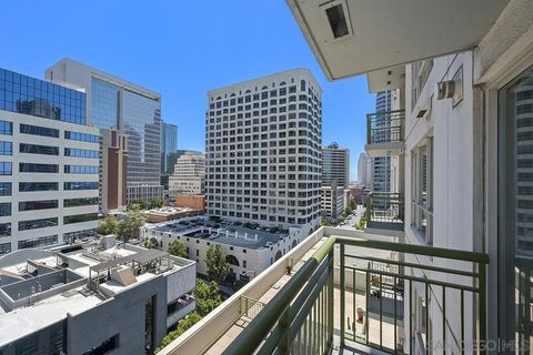 Photo of 1240 India Street #1205, San Diego, CA 92101 (MLS # 260008259)