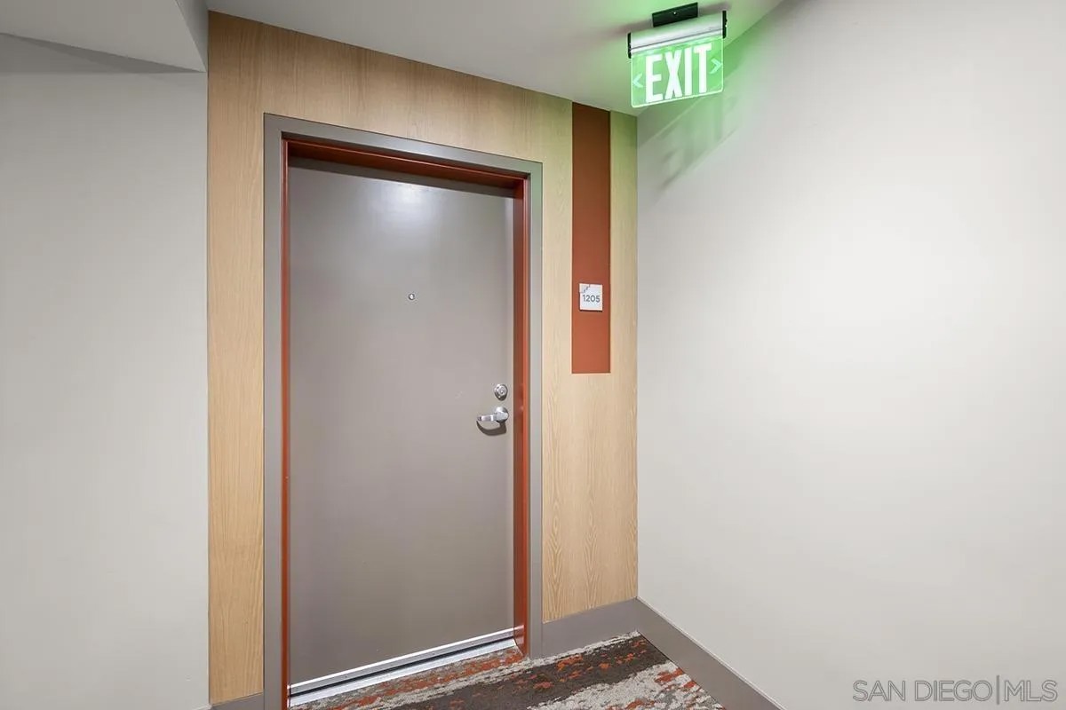 1240 India Street 1205