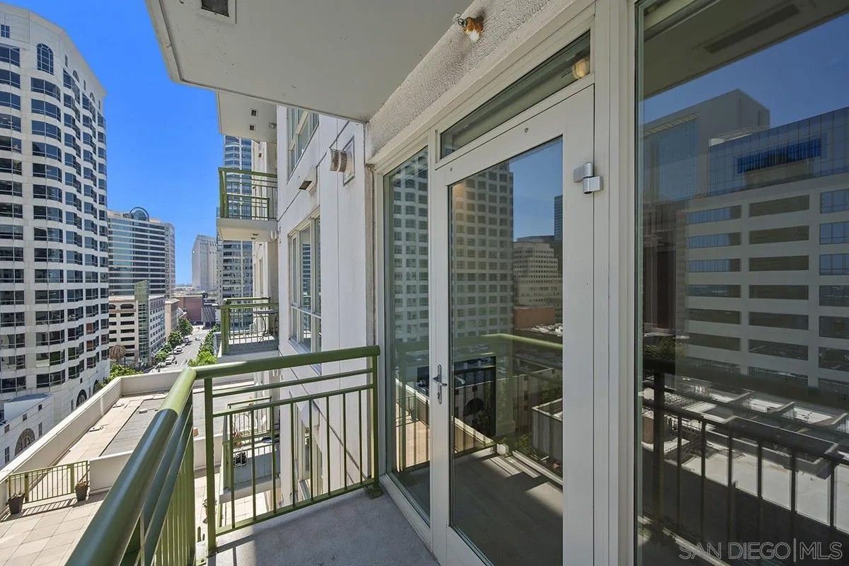 1240 India Street 1205