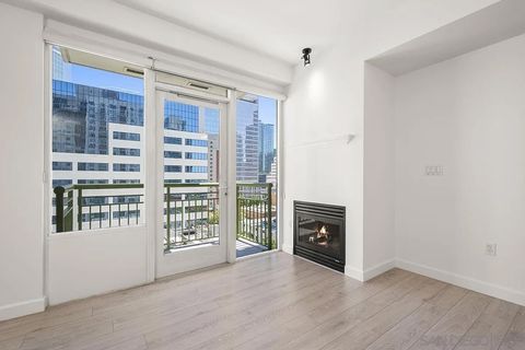 Photo of 1240 India Street #1205, San Diego, CA 92101 (MLS # 260008259)
