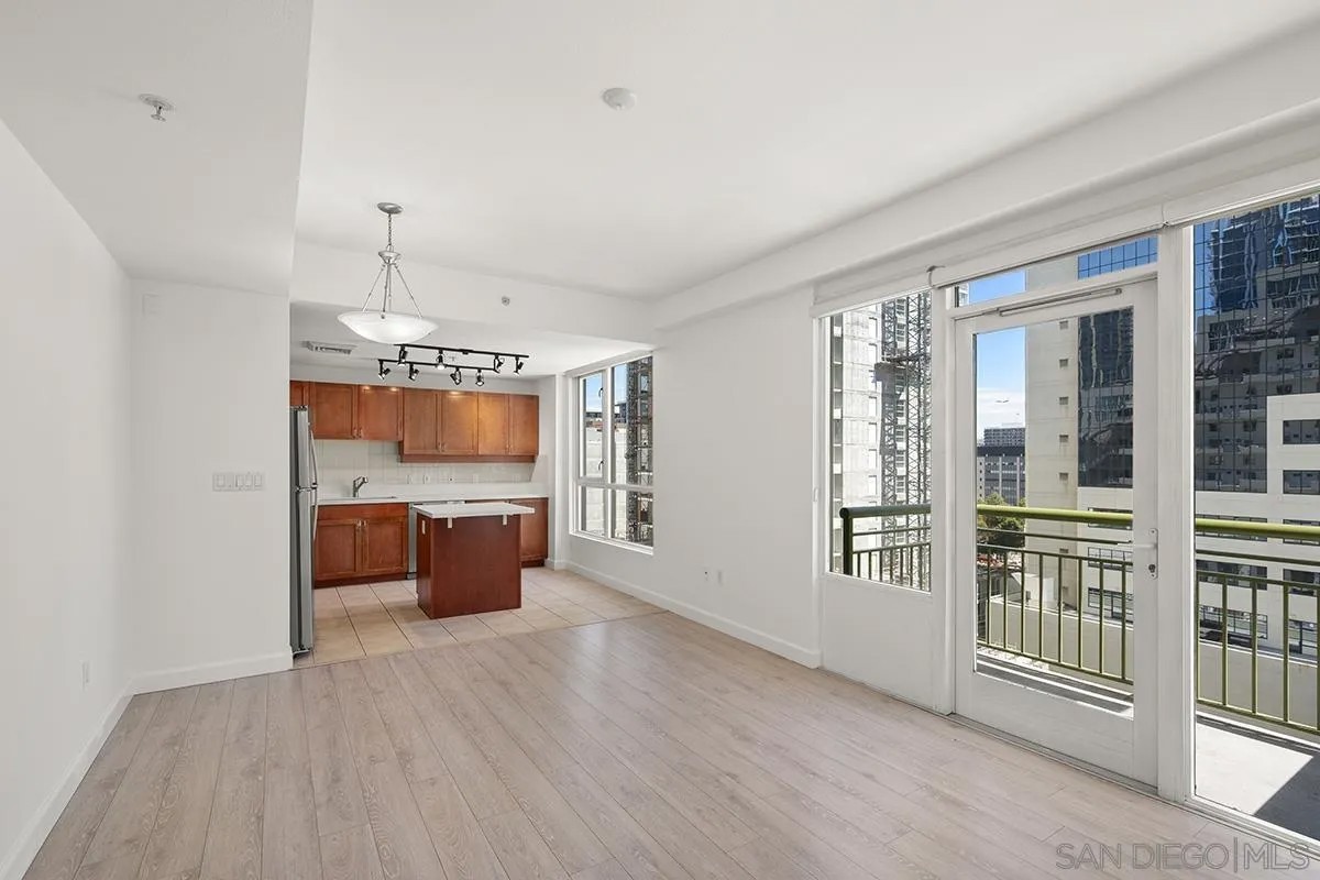 1240 India Street 1205