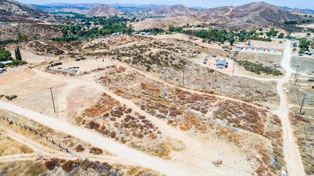 Photo of 1 Wheeler, Menifee, CA 92584 (MLS # IG26001565)