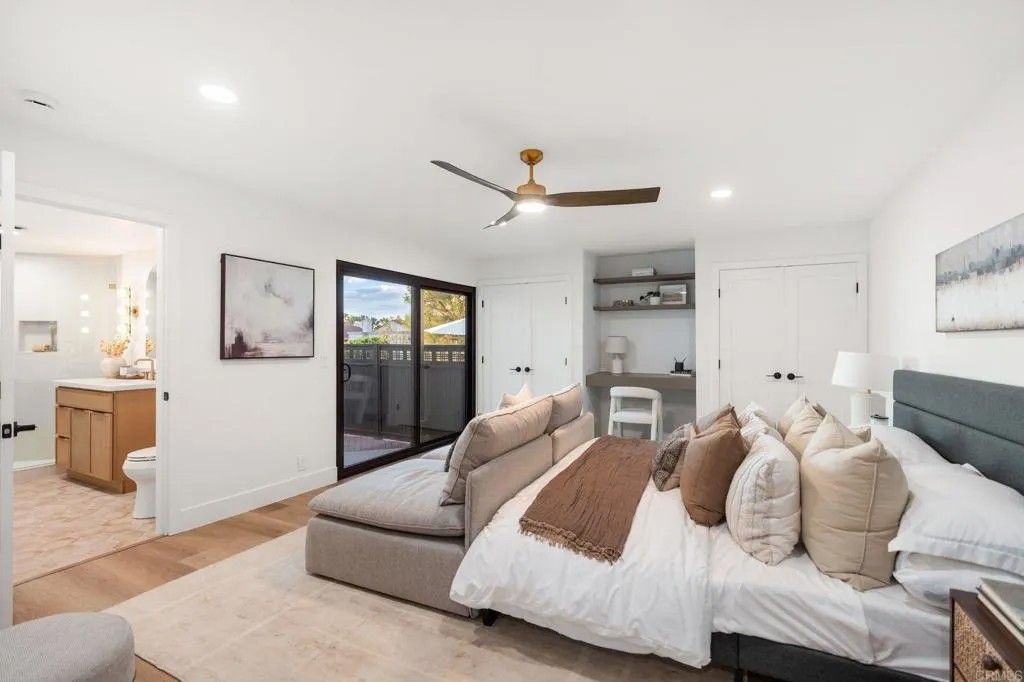 Photo of 6801 El Fuerte Street, Carlsbad, CA 92009 (MLS # NDP2600502)