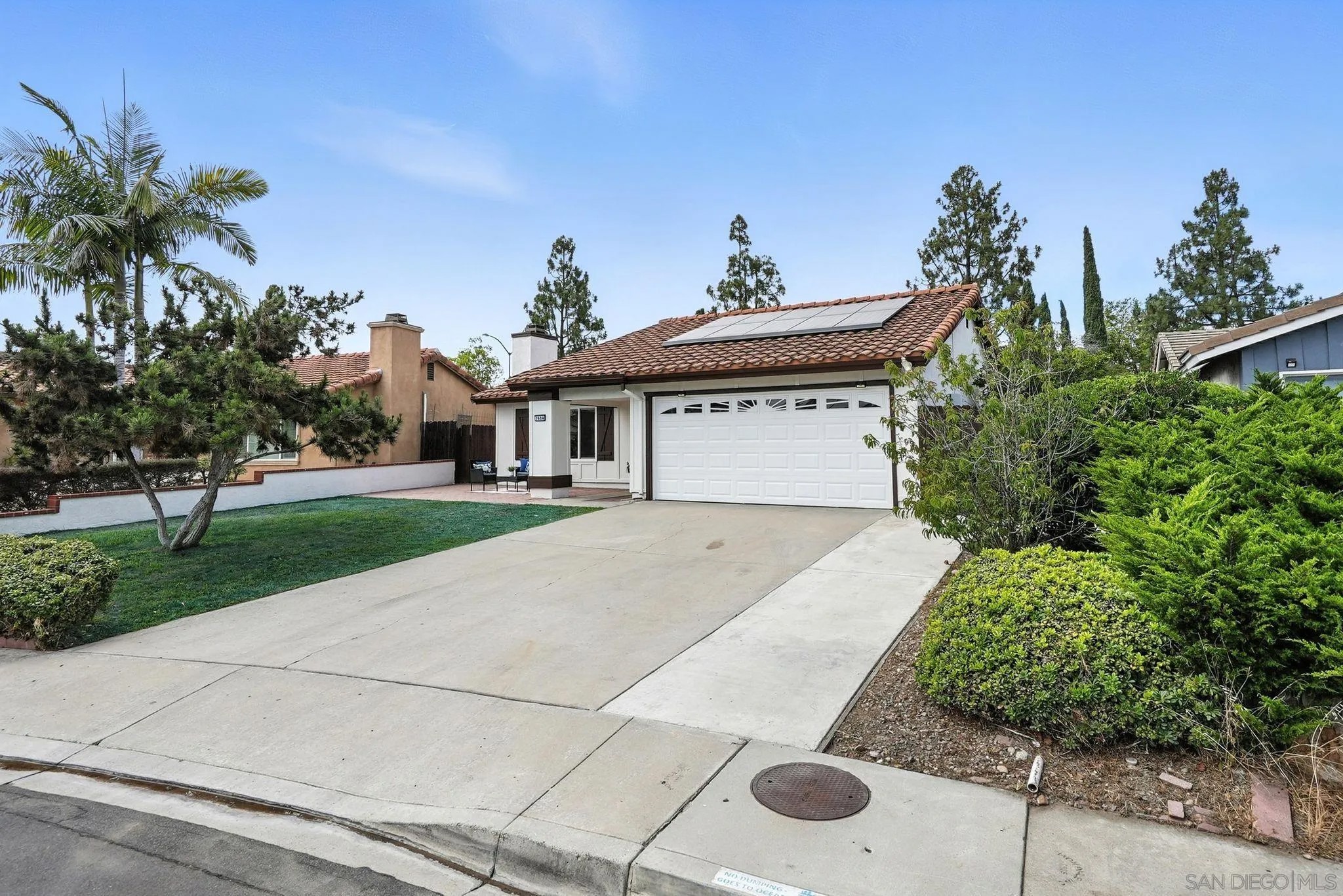 7684 Adkins Way