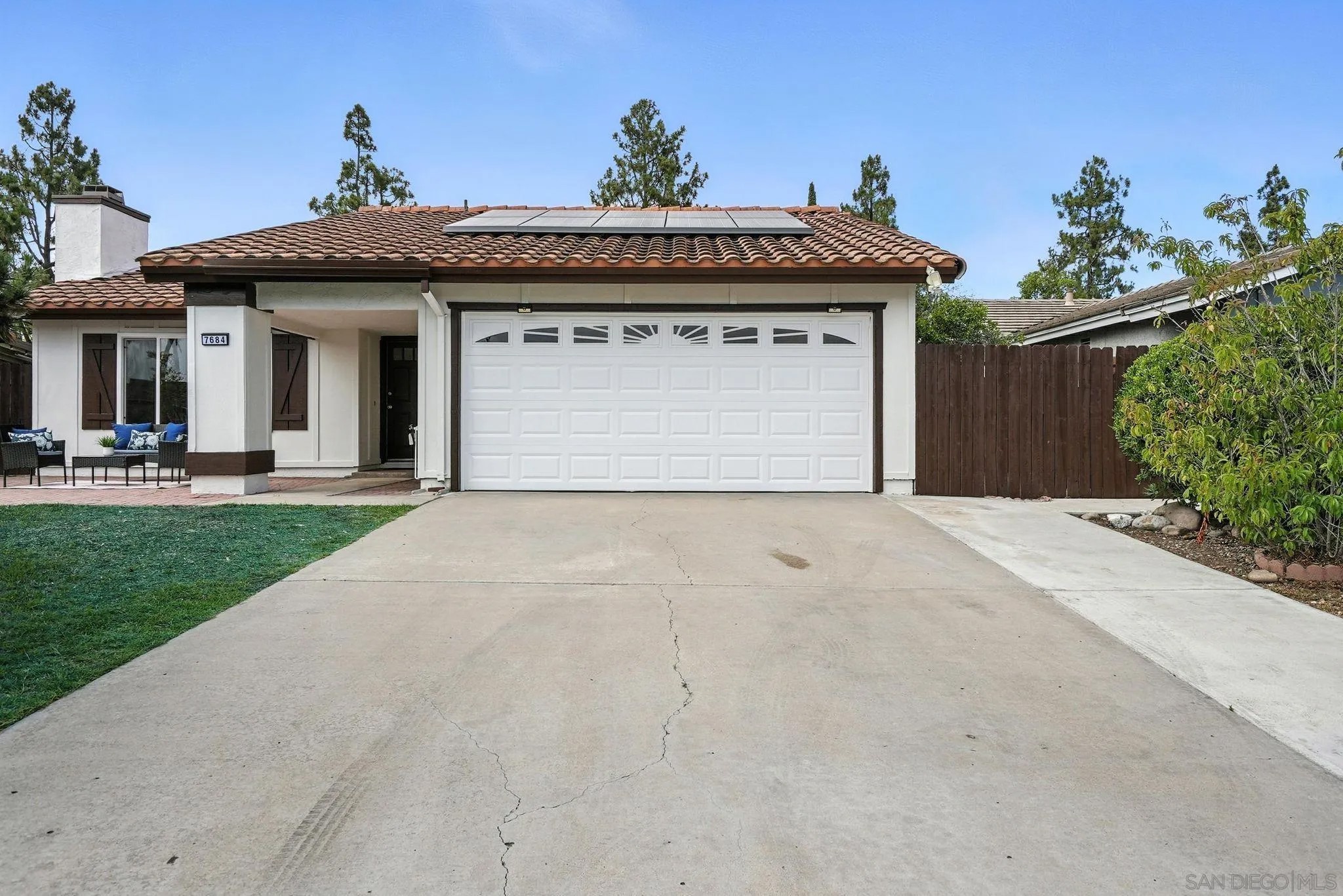 7684 Adkins Way