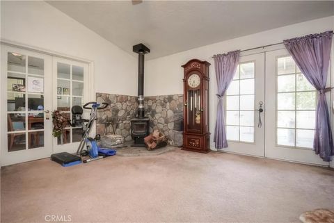 Tiny photo for 9331 Manada Rd, Phelan, CA 92371 (MLS # CV25247181)