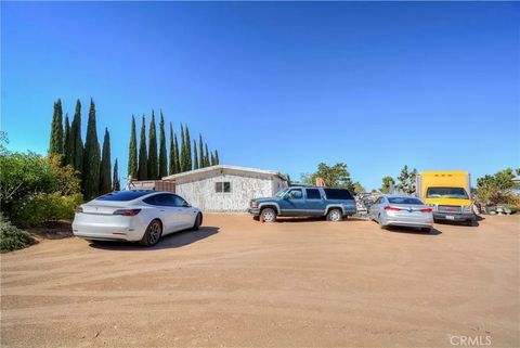Tiny photo for 9331 Manada Rd, Phelan, CA 92371 (MLS # CV25247181)