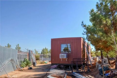 Tiny photo for 9331 Manada Rd, Phelan, CA 92371 (MLS # CV25247181)