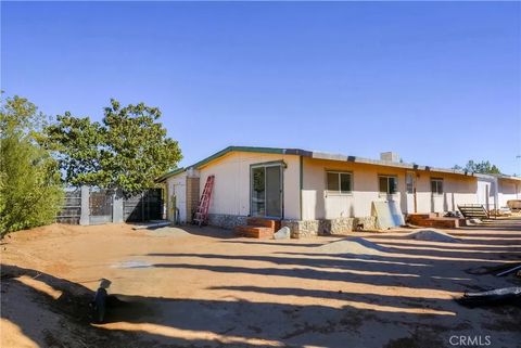 Tiny photo for 9331 Manada Rd, Phelan, CA 92371 (MLS # CV25247181)