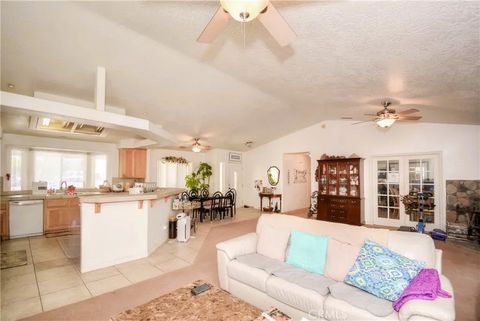 Tiny photo for 9331 Manada Rd, Phelan, CA 92371 (MLS # CV25247181)