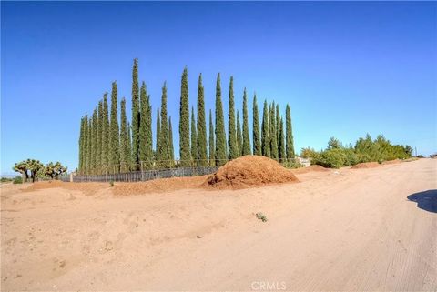 Tiny photo for 9331 Manada Rd, Phelan, CA 92371 (MLS # CV25247181)