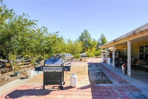 Tiny photo for 9331 Manada Rd, Phelan, CA 92371 (MLS # CV25247181)