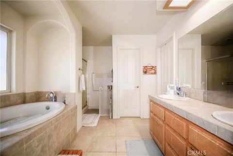 Tiny photo for 9331 Manada Rd, Phelan, CA 92371 (MLS # CV25247181)