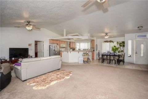 Tiny photo for 9331 Manada Rd, Phelan, CA 92371 (MLS # CV25247181)