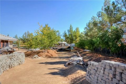 Tiny photo for 9331 Manada Rd, Phelan, CA 92371 (MLS # CV25247181)