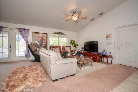 Tiny photo for 9331 Manada Rd, Phelan, CA 92371 (MLS # CV25247181)