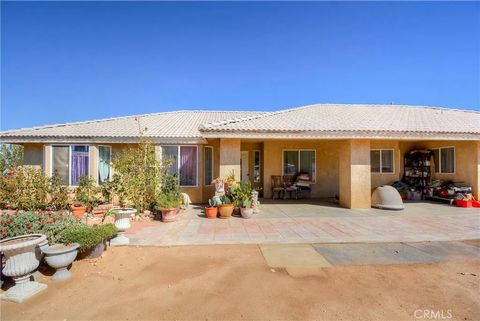 Tiny photo for 9331 Manada Rd, Phelan, CA 92371 (MLS # CV25247181)