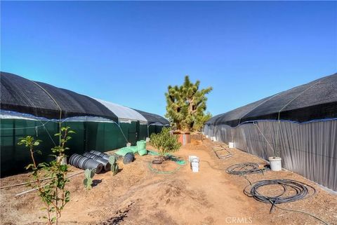 Tiny photo for 9331 Manada Rd, Phelan, CA 92371 (MLS # CV25247181)