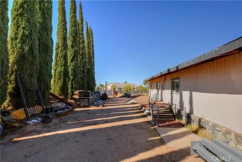 Tiny photo for 9331 Manada Rd, Phelan, CA 92371 (MLS # CV25247181)