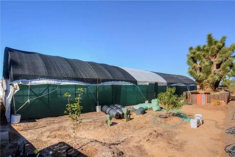 Tiny photo for 9331 Manada Rd, Phelan, CA 92371 (MLS # CV25247181)