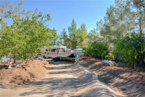 Tiny photo for 9331 Manada Rd, Phelan, CA 92371 (MLS # CV25247181)