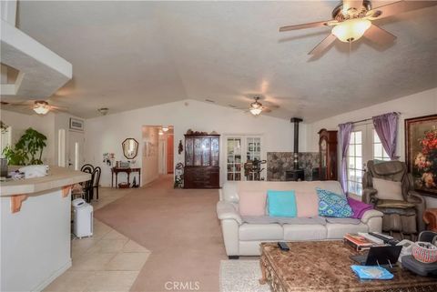 Tiny photo for 9331 Manada Rd, Phelan, CA 92371 (MLS # CV25247181)