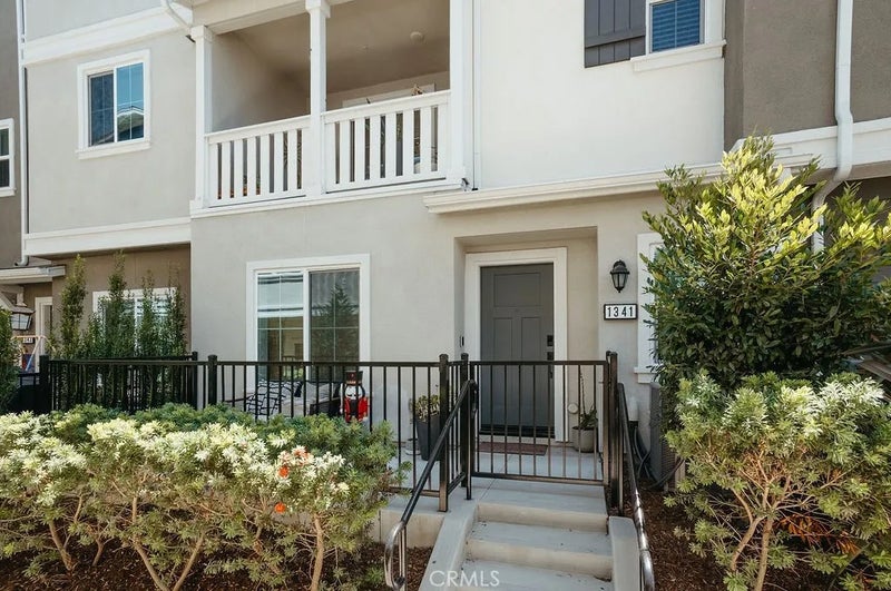1341 Reliance