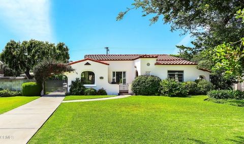 Photo of 555 Michigan Boulevard, Pasadena, CA 91107 (MLS # P1-26842)