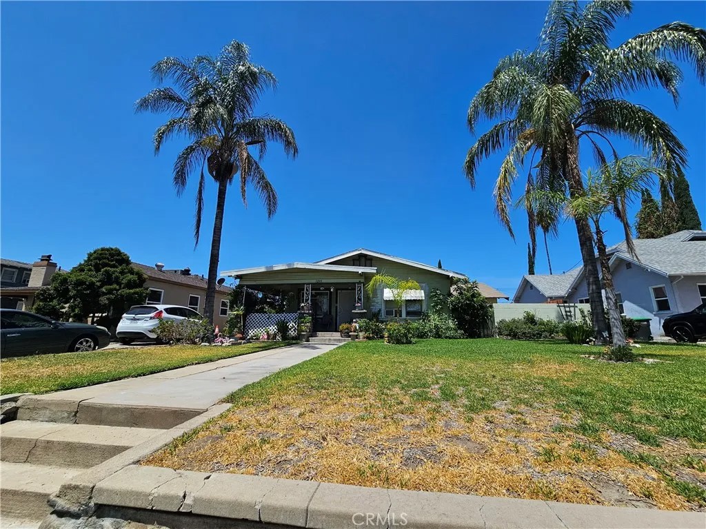 1295 N 9th