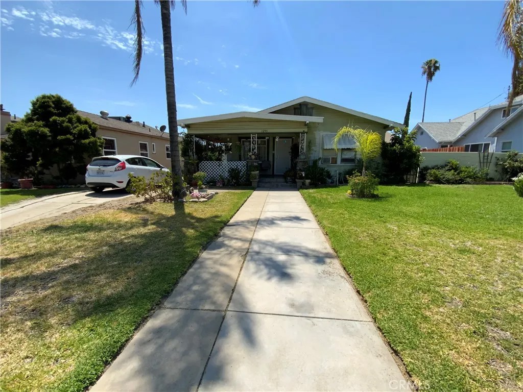1295 N 9th