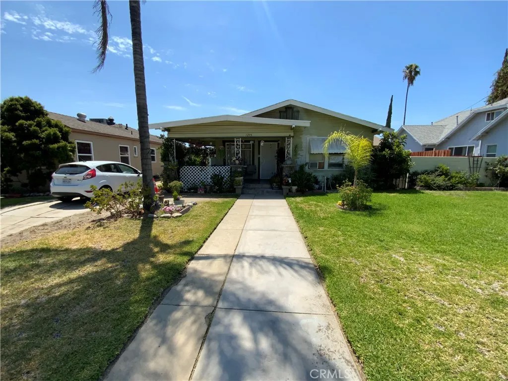 1295 N 9th