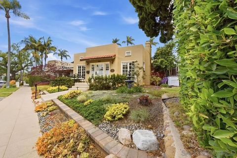 Property photo of 1860 Fort Stockton, San Diego, CA 92103