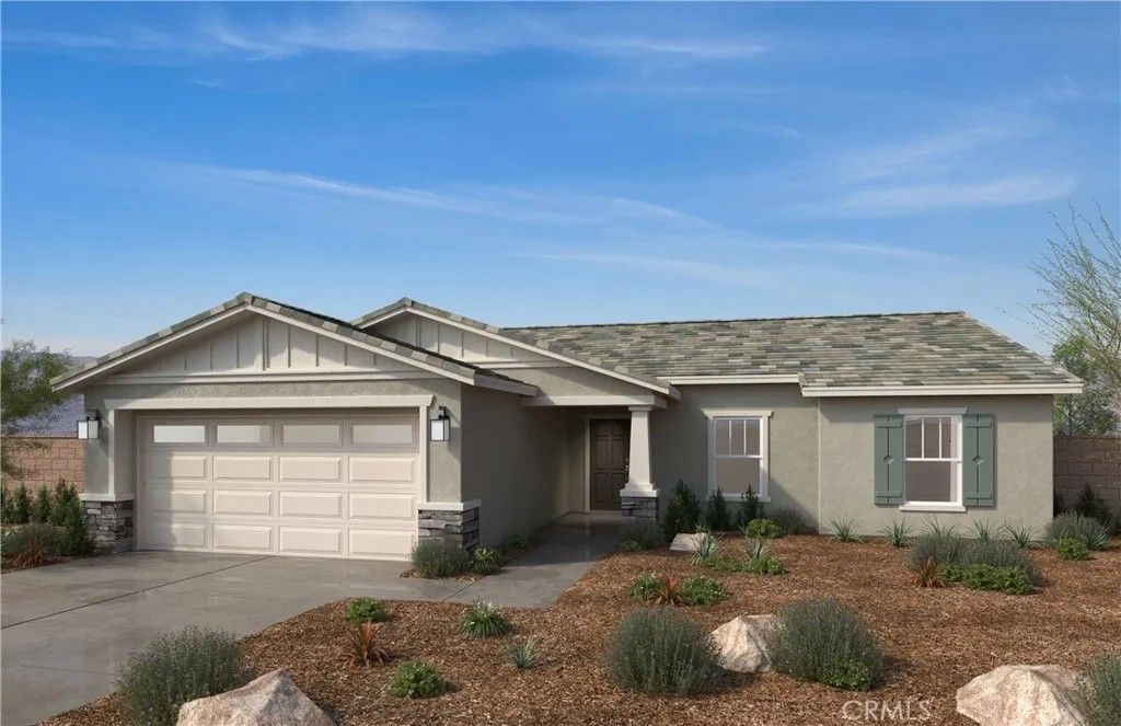 Photo of 1549 Westfork Way, San Jacinto, CA 92582 (MLS # IV26008150)
