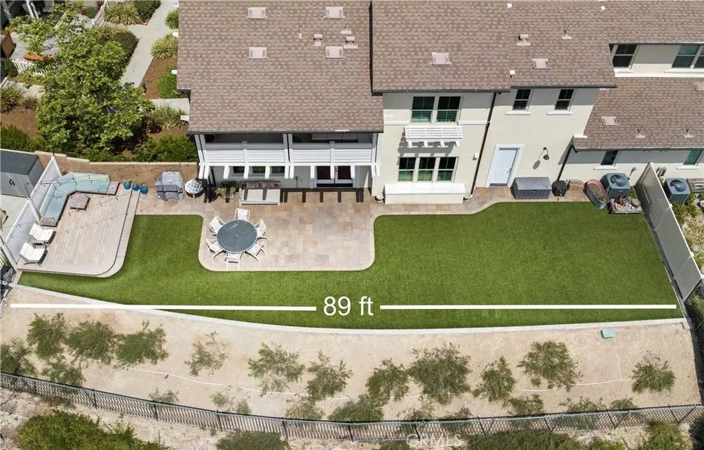 Photo of 75 Promesa Avenue, Rancho Mission Viejo, CA 92694 (MLS # NP25274311)