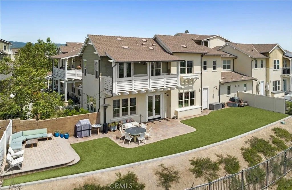 Photo of 75 Promesa Avenue, Rancho Mission Viejo, CA 92694 (MLS # NP25274311)