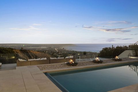 Photo of 5811 Box Canyon Rd, La Jolla, CA 92037 (MLS # 250046054)