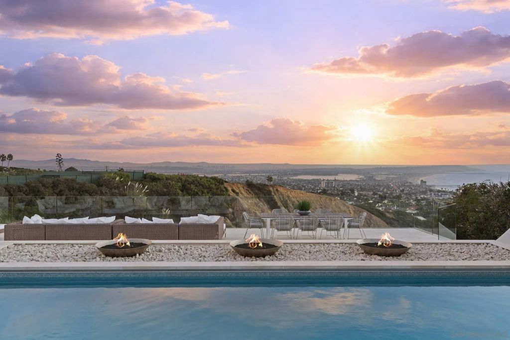 Photo of 5811 Box Canyon Rd, La Jolla, CA 92037 (MLS # 250046054)