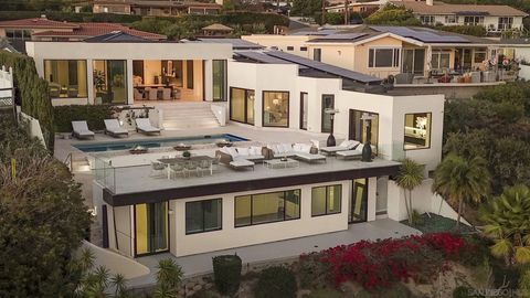 5811 Box Canyon Rd La Jolla CA 92037