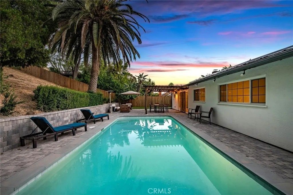 Photo of 7112 Darnoch Way, West Hills, CA 91307 (MLS # SR26067844)