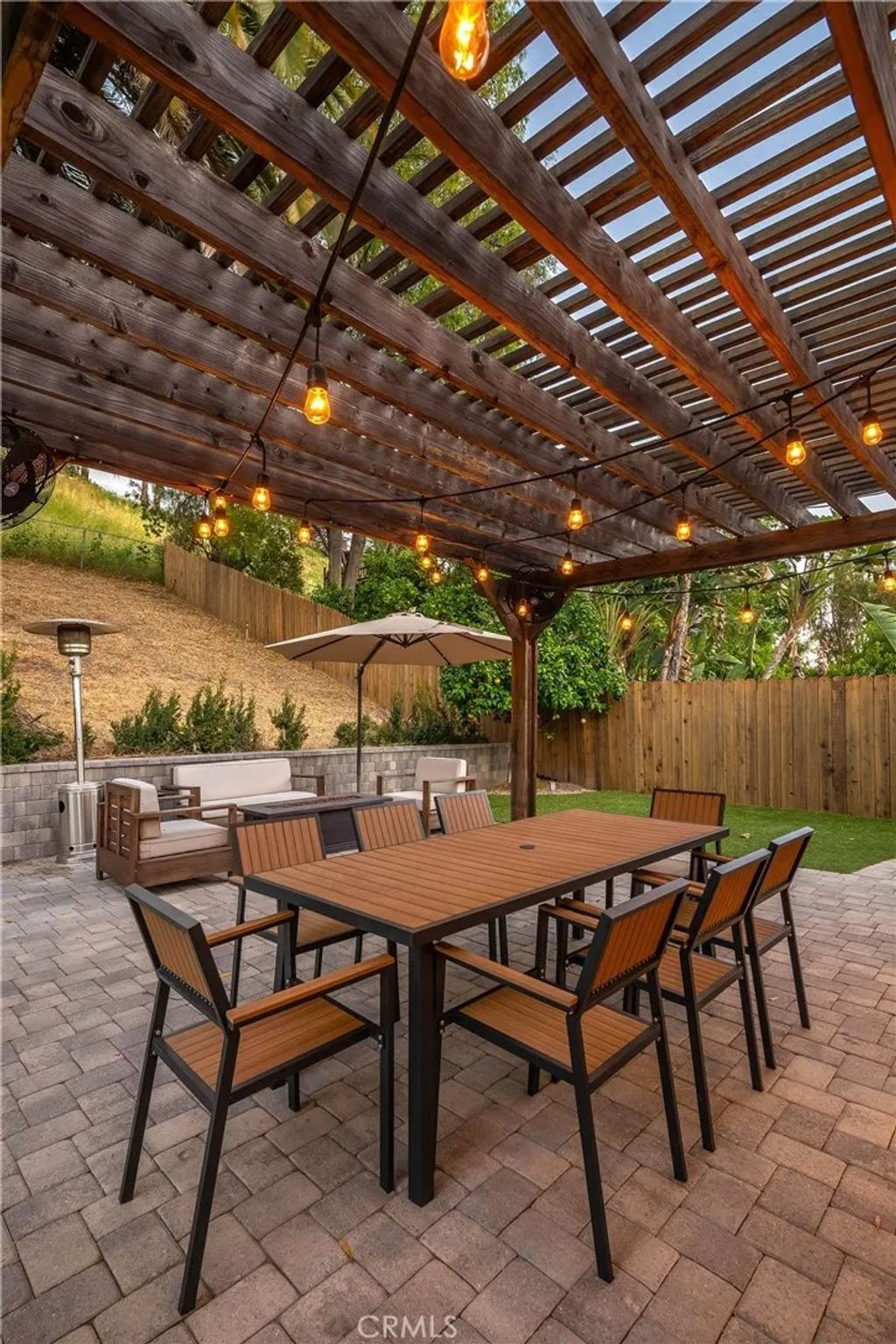 Photo of 7112 Darnoch Way, West Hills, CA 91307 (MLS # SR26067844)