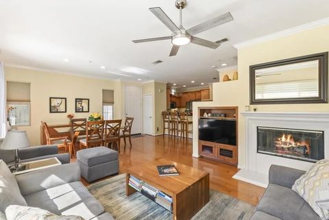 2610 Bellezza Drive San Diego CA 92108