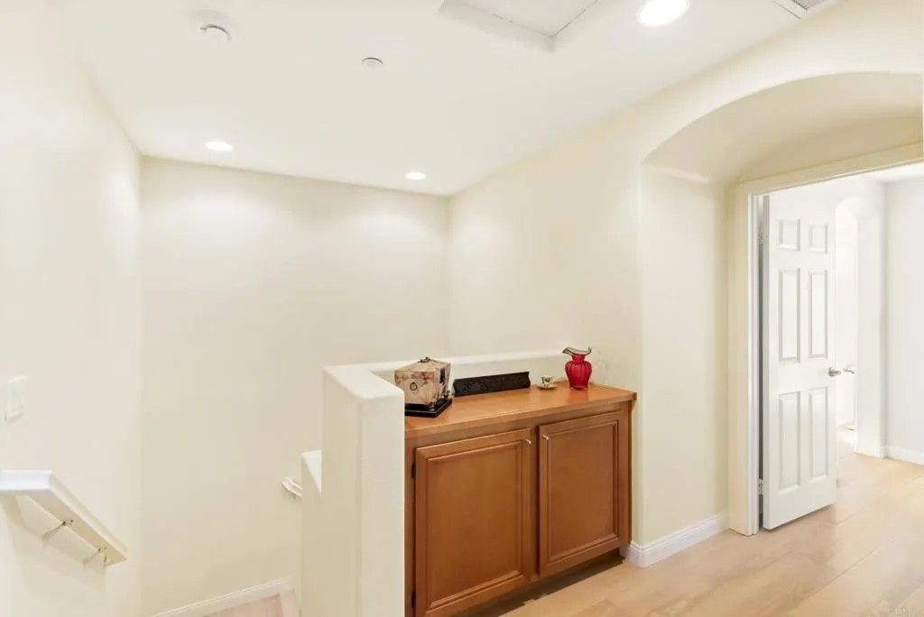 Photo of 2610 Bellezza Drive, San Diego, CA 92108 (MLS # NDP2510233)