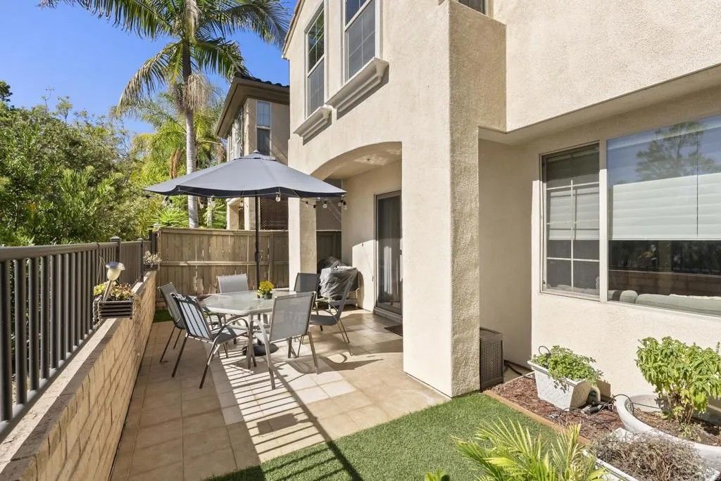 Photo of 2610 Bellezza Drive, San Diego, CA 92108 (MLS # NDP2510233)
